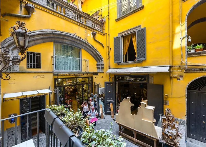 Palazzo Mormando - Industrial Apartment
